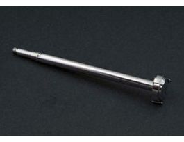 BASKET CLIP SPIN ON/OFF USP ST