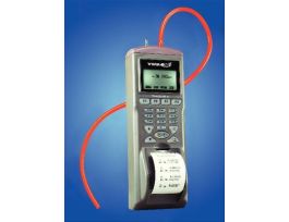 VWR MANOMETER PRINTING 5PSI