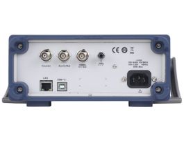 GENERATOR WAVEFORM 10MHZ