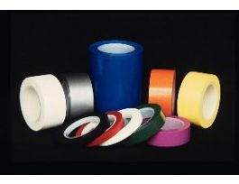 TAPE CR WHITE 1X36YD PK6. CS