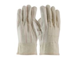 30 oz., Three Layers, Premium Grade Grade, Band Top, No Burlap, Men's