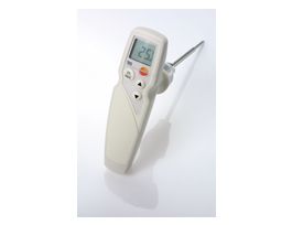 T-Handle Digital Thermometer; -50-275C/-58-525F