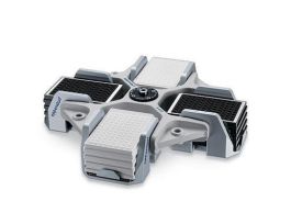 ROTOR 4MICROPLATE BUCKETS