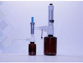 TOTAL GLYCERIN DISPENSER 1 EACH