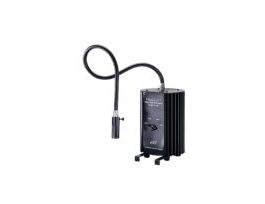 Replacement bulb for Low-cost Fiber Optic Illiminator System