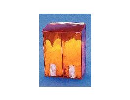 DVD DSP CLR 12X16X6 1EA