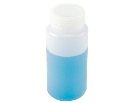 BOTTLE W/M HDPE 500ML CS100