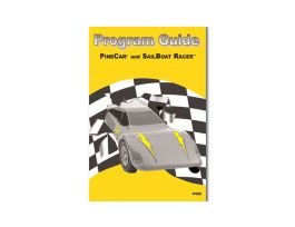 BOOK PINECAR GUIDE