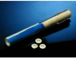 D-AMINOLEVULINIC ACID ALA DISKS 1X50DISK