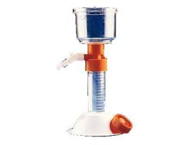 FLT TUBE W/FNL .22UM,50ML CS12