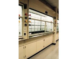 VWR LAB-FRAME KIT 4' FUME HOOD