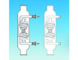 CONDENSER TRIPLE COIL 2IN BP