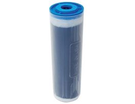 Catalytic GAC Filter Cartridge, 2.5" x 10"