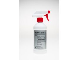 ISOPROPYL ALCOHL 70% 16OZ CS12