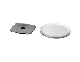 Pan with Pan Support, 90 mm