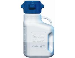 VWR CARBOY PP NO SPIGOT 2.5L