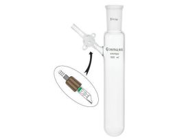 TUBE REACTION 100ML 24/40