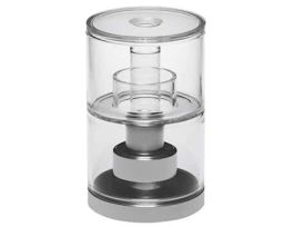 Evaporation Trap Easilt Mountable on XP26 & XP56 Microbalances