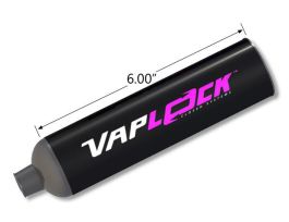 FILTER EXHAUST VAPLOCK 75G W/1/4IN NPT