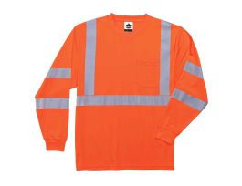 8391 Type R Class 3 Long Sleeve T-Shirt