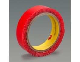 3M™ Dual Lock™ Low Profile Reclosable Fastener SJ4575, Black, 6 in x 50 yd, 1 per case