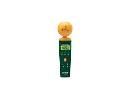 RF EMF Strength Meter, 8 GHz 9.3" L x 2.4" W x 2.4" H (237 x 60 x 60mm)