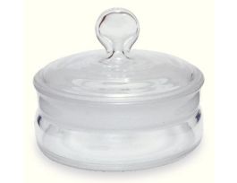 BOTTLE WEIGH LOFORM 70X33MM PK