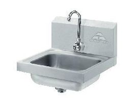 FAUCET ELECT.HNDSINK