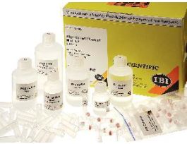 MINI GENOMIC TISSUE DNA KT