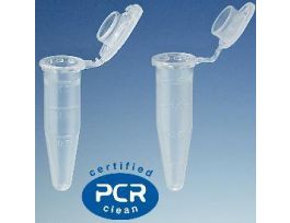 TUBE MICR FLEXTUBE 1.5ML PK500