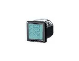 Multiline Power Monitor; 480VAC/5A/24VDC/Modbus/DO1/DI1