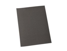 3M™ Electrically Conductive Cushioning Gasket ECG7073H, 0.72 mm, 500 mm x 50 m, 1/Case