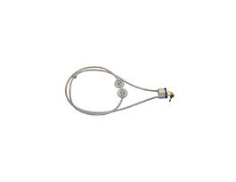 Balance Accessory Anti-Theft Device