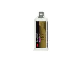 3M™ Scotch-Weld™ Epoxy Adhesive DP110, Gray, 48.5 mL Duo-Pak, 12/Case