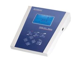 Benchtop Dissolved Oxygen Meter; 230 VAC/EU