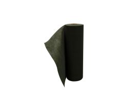 TRAFFIC RUG 36X100' W/ POLY BA