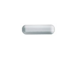 Standard Stir Bar, 1-1/2"L x 3/8" dia