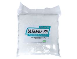 WIPES HEAVY WEIGHT POLYESTER 9X9IN PK100 CS