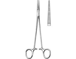 MOSQ FCP DEL 8 1/4INCVD SERR1X2