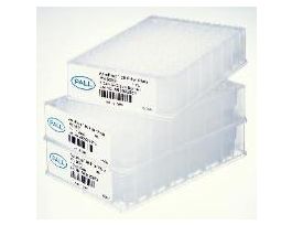 PLATE FLTR 3UM GLS/0.2UM PK5