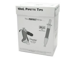 TIP MICRO PIPET OVATION/MLA FLTRD 10 ML