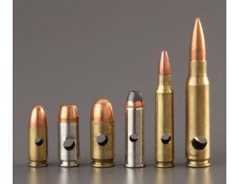 INERT DISPLAY CARTRIDGES SET/6