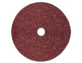 3M™ Fibre Disc 782C, 36+, 9-1/8 in x 7/8 in, Die 912J, 25/Bag, 100 ea/Case