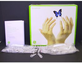 AUTOSEQ G-50 250 COLUMNS PK250