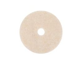 3M™ TopLine Speed Burnish Pad 3200, 27 in, 5/Case