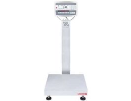 Defender 5000 Washdown Scale, Base Style Square , 100x0.005lb