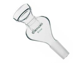 BUMP TRAP F/ROTARY EVAP 24/40