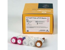 GOTAQ(R) PROBE QPCR MASTER MIX 200RXN