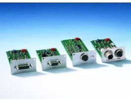 INTERFACE, RS232/485