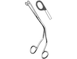 FORCEP MAGILL CATH 9.75 PK12